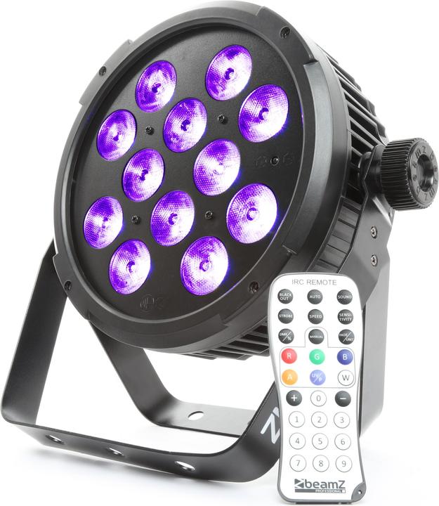 Immagine prodotto BeamZ Bt300 (10 W, LED)