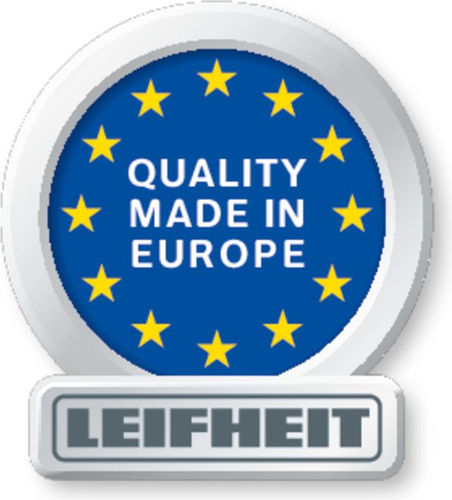 Immagine prodotto Leifheit Thermo Reflect Glide & Park
