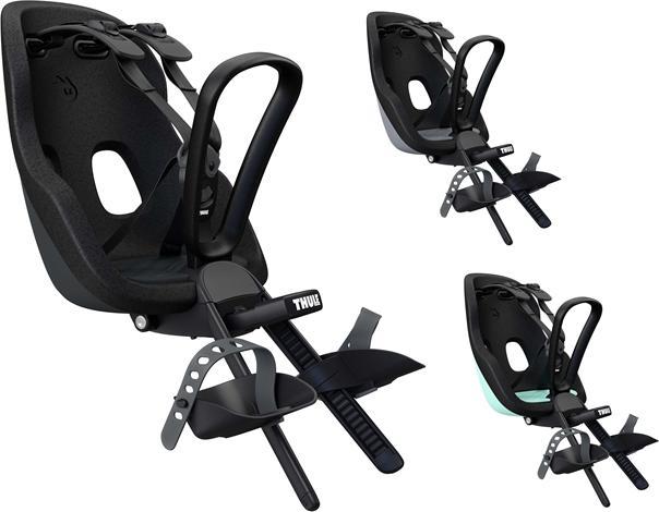 Image du produit Thule Siège d'enfant Yepp Nexxt 2 Mini (Tube de tête)