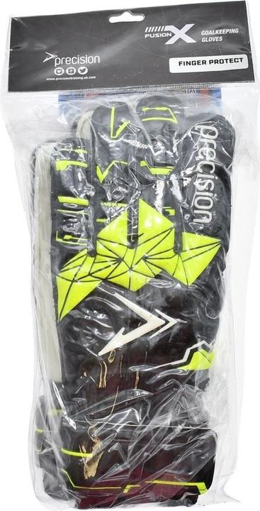Image du produit Precision Fusion X Flat Cut Finger Protect (5)
