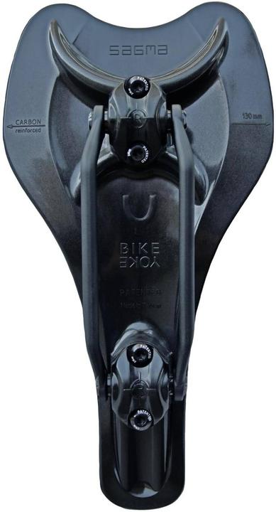 Image du produit BikeYoke Selle de vélo Sagma 130mm
