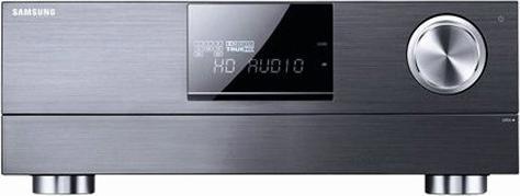 Samsung HW-C700, 7.2 AV receiver, Dolby True HD, HDMI 1.4