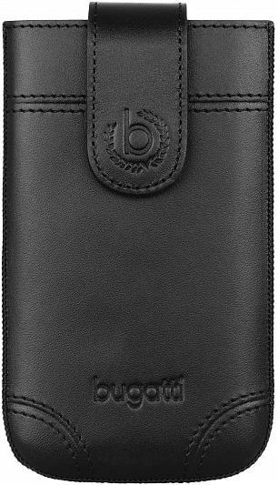Produktbild Bugatti SlimCase Dublin Universal Tasche 2XL