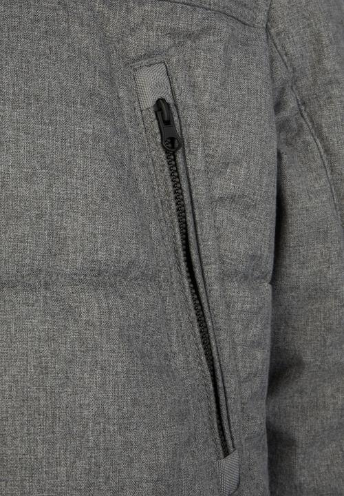 Actual product image Calamar Wool Look Parka (56)