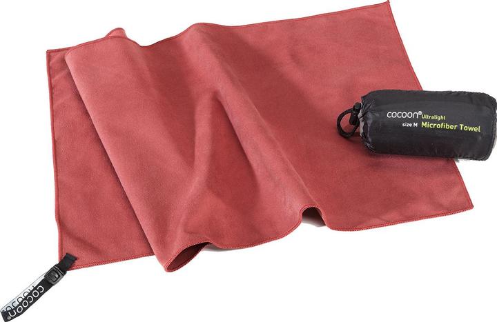 Cocoon Microfiber Towel Ultralight Large (120 x 60 cm)