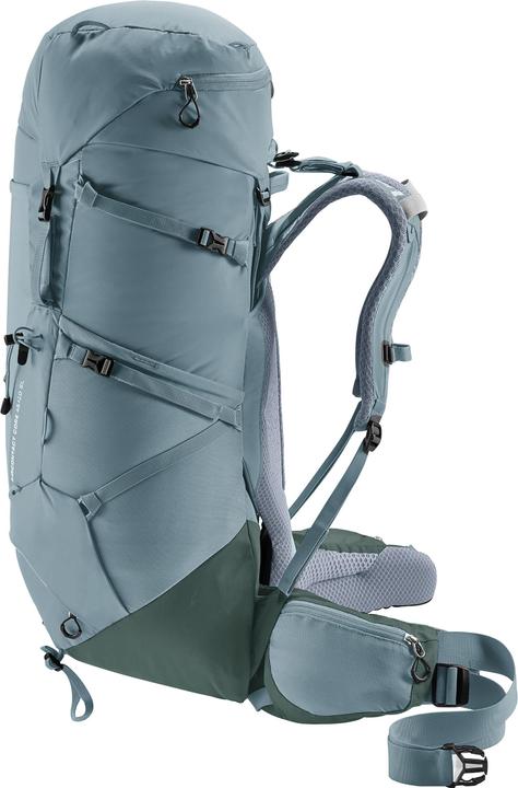 Actual product image Deuter Aircontact Core 45+10 (45 l)