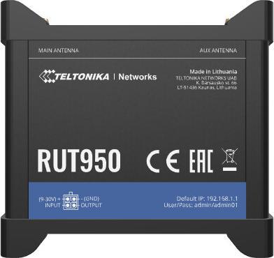 Immagine prodotto Teltonika Rut950