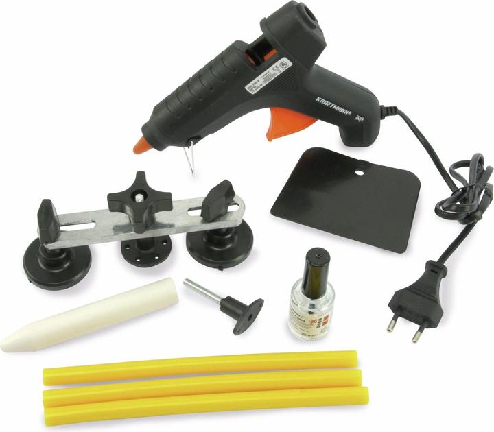 Actual product image BGS Dent Repair Kit