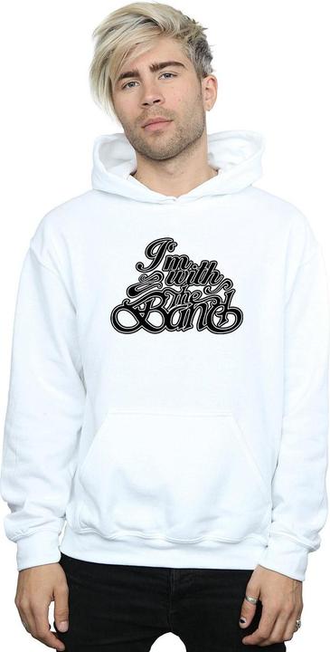 Image du produit The Band - Sweat à capuche - Homme (3XL)