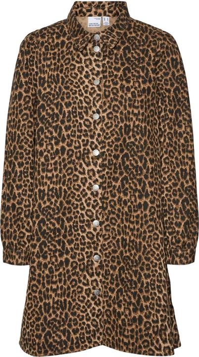 Image du produit Vero Moda VMCLUCIE Robe courte en jean (44)