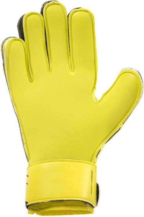 Actual product image Uhlsport Mens Goalkeeper Gloves Speed Up Now Soft SF Lite (11)