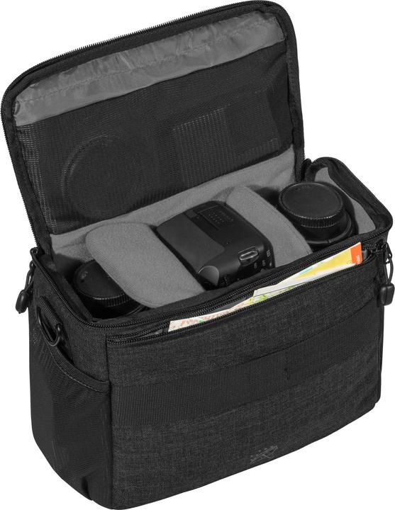 Actual product image Pedea Camera bag "Fashion" (Camera shoulder bag)