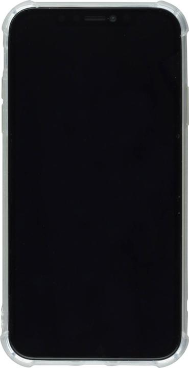 Image du produit PhoneLook Coque Gel Silicone Bumper anti-choc avec protections pour coins (Apple iPhone 11)