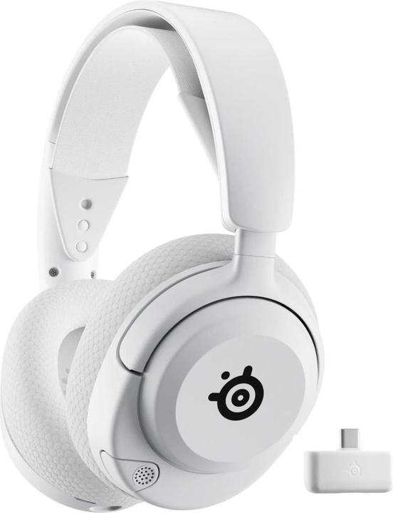 Actual product image SteelSeries Arctis Nova 5P (Wireless)
