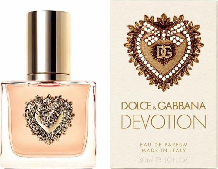 Dolce & Gabbana Devotion Eau de Parfum 30ml