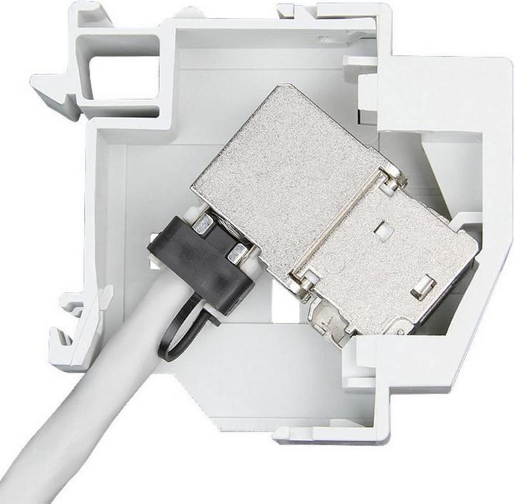 Image du produit Metz Connect Adaptateur de rail de montage (Accessoires réseau)