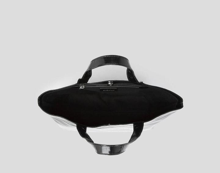 Image du produit Karl Lagerfeld Shopper RSG Shiny Twill Shopper