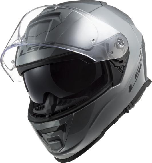 Produktbild LS2 FF800 Storm II Solid (M)