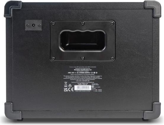 Actual product image Blackstar ID Core 10 V4 Bluetooth guitar amplifier with cable (Guitar, 10 W)