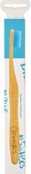 Actual product image Nordics Bamboo toothbrush soft medium (Medium, 1 x)