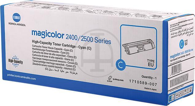 Immagine prodotto Konica Minolta 1710589-007 (C)
