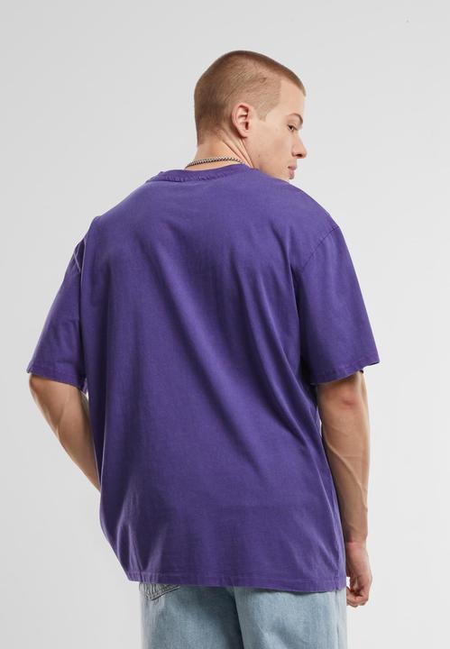 Actual product image Starter Logo Oversize Acid Tee - 176939 (M)