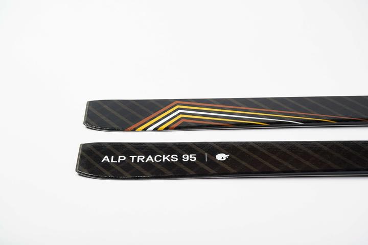 Produktbild Movement Alp Tracks 95 2023 (178 cm, Ohne Bindung)