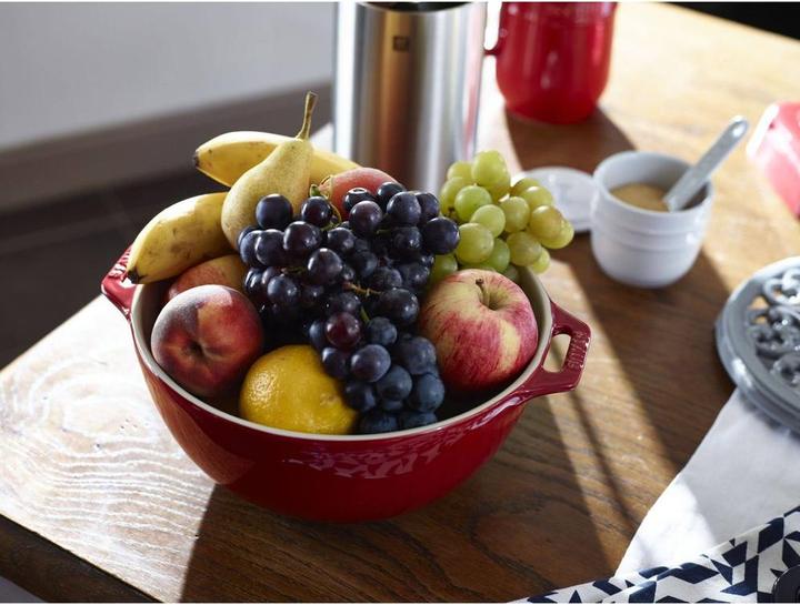 Actual product image Staub Serving/salad bowl (18 cm, 1.40 l, 1 x)