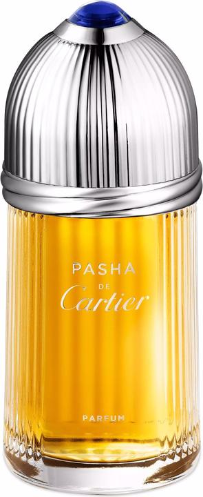 Cartier Pasha Parfum