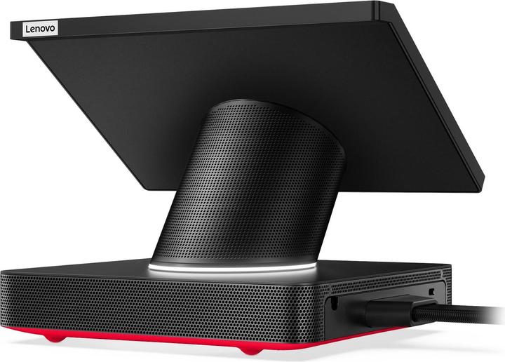 Produktbild Lenovo ThinkSmart Hub Intel® Core™ i5 (10.1") pixels Touchscreen DDR4-SDRAM SSD All-in-One PC