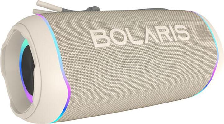 Bolaris Haut-parleur sans fil Parma IPX6 16W (10 h, Fonctionnement sur batterie)
