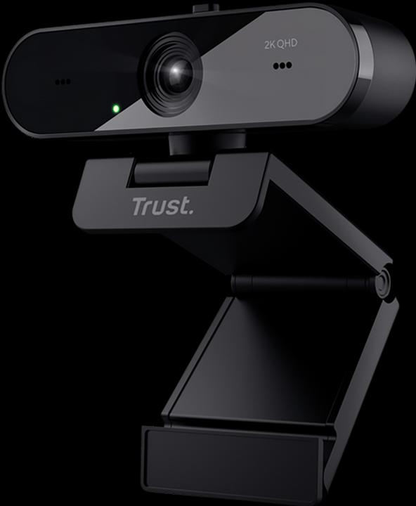 Produktbild Trust GXT 788RW Bundle (Eng. Int., Kabelgebunden)