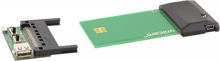 USB-Basic Programmer New Vers., für Deltacam/Unicam/Evocam/Maxcam/OnysCam/GigaTwinCam (Andere, Smartcard, CI Modul)