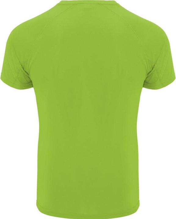 Actual product image Alpinia Mens Bahrain Short-Sleeved Sports T-Shirt (3XL)