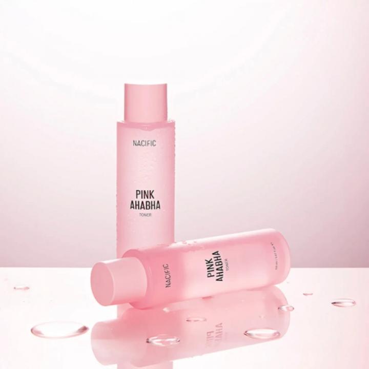 Produktbild Nacific Pink AHABHA Toner (Tonic, 150 ml)