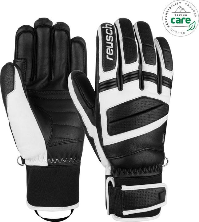 Immagine prodotto Reusch Master Pro guanto da sci uomo (9.5)