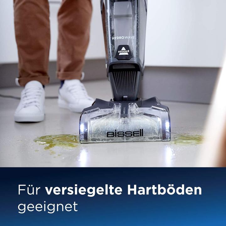 Produktbild Bissell Hydro Wave