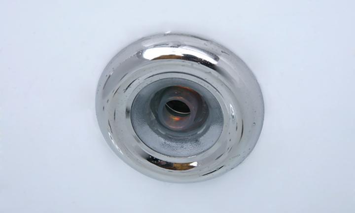 Actual product image Jet-Line Whirlpool VILLA ANTONELLI 1800x800 (180 cm)