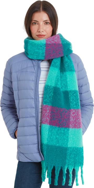 Immagine prodotto TOG24 Miyara Sciarpa A Quadri Adulto Unisex