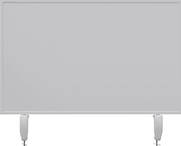 Image du produit Magnetoplan Cloison de table VarioPin (800 x 500 cm)