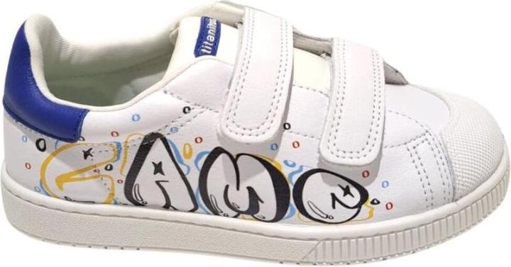 Titanitos sneakers u750 joselu