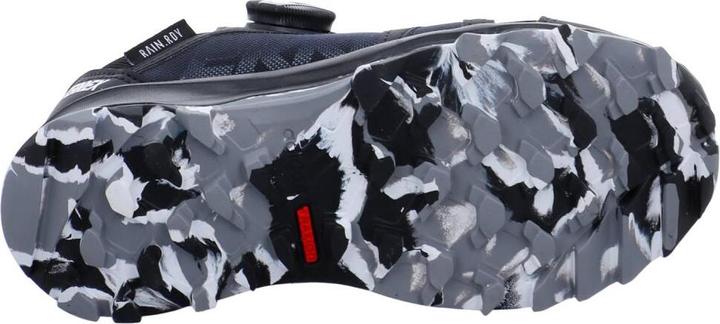 Actual product image adidas Kid's Terrex Agravic BOA Rain Ready (31)