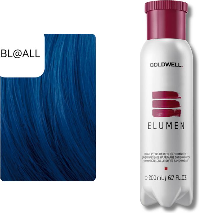 Immagine prodotto Goldwell Elumen (BL@ALL - Blu)