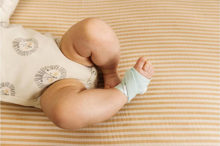 Actual product image Owlet Duo: Smart Sock 3 & Camera 2 (Video & Audio, 30 m)