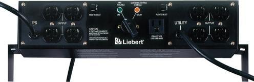 Image du produit Vertiv MP2-220L