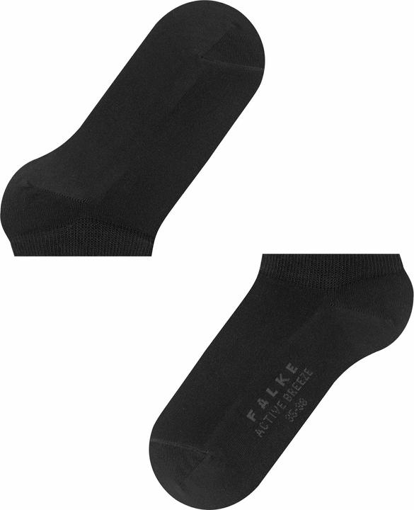 Image du produit Falke Baskets Active Breeze (Une unité par pack, 35 - 38)