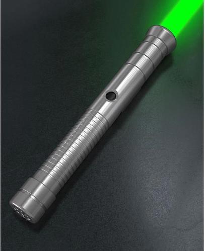 Immagine prodotto Solaari Spada laser Foji Prime: argento