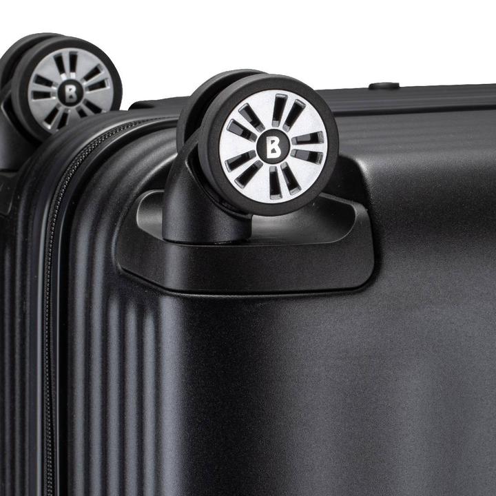 Immagine prodotto Bogner Piz Tamaro - Trolleycase Lvz 4w L (L (90 - 115l))