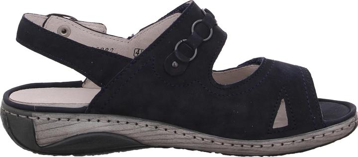 Produktbild Waldläufer Sandalen (38.5)