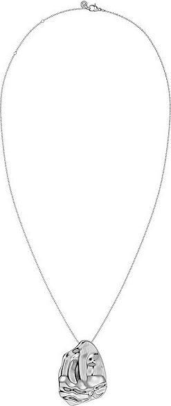 Actual product image Edblad Halskette TIDAL Steel (Metal)
